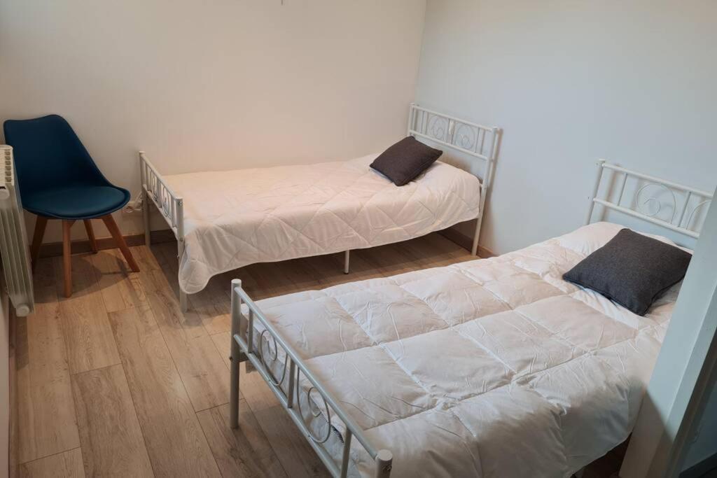 La Casa De Pechabou Apartment Ngoại thất bức ảnh